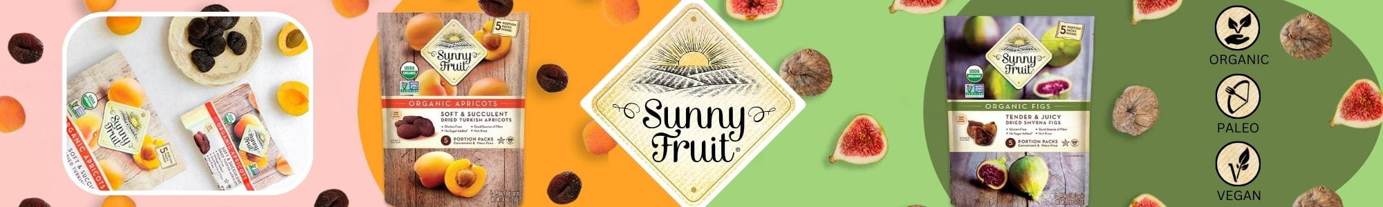 Sunny Fruit