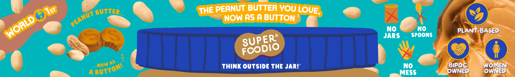 Superfoodio