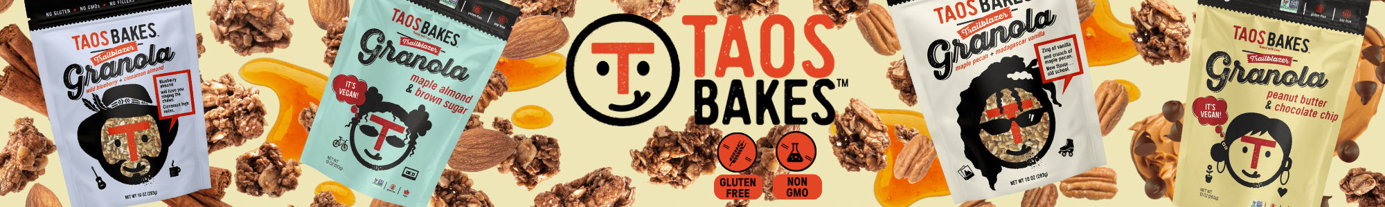 Taos Bakes