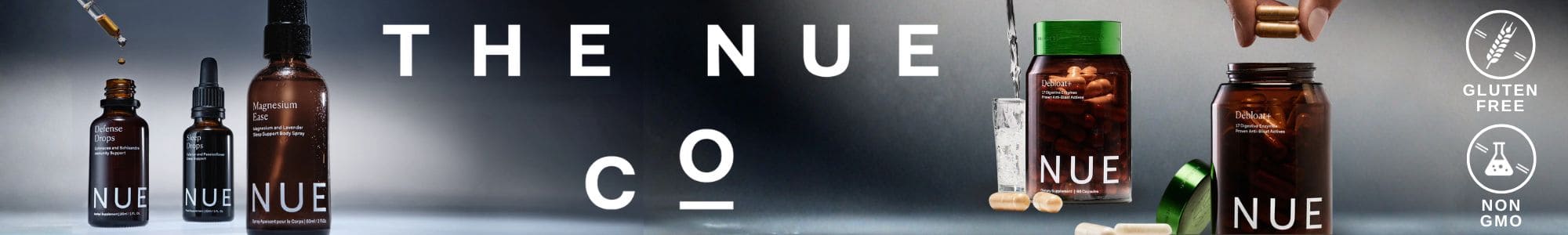 The Nue Co.