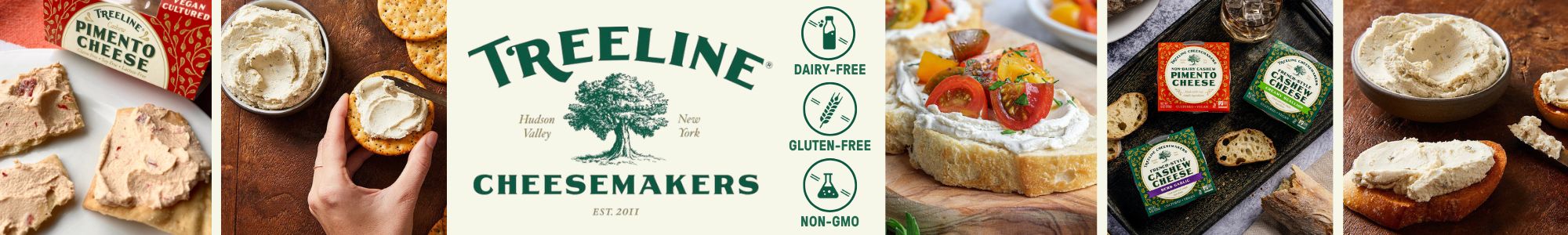 Treeline Cheese