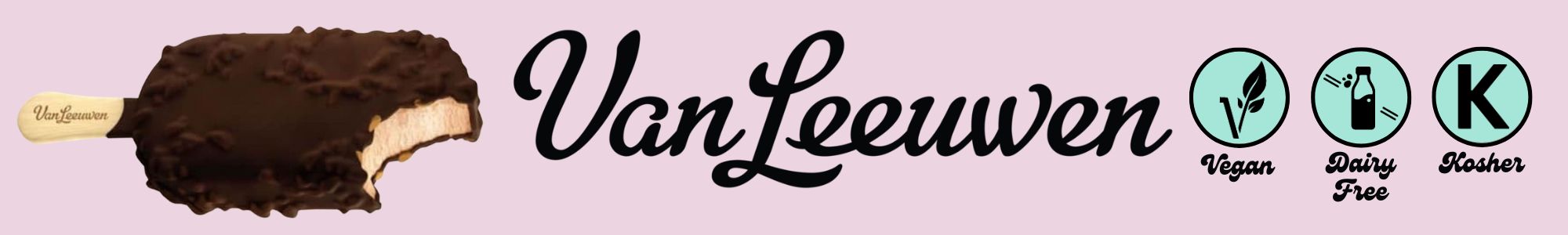 Van Leeuwen Van Leeuwen