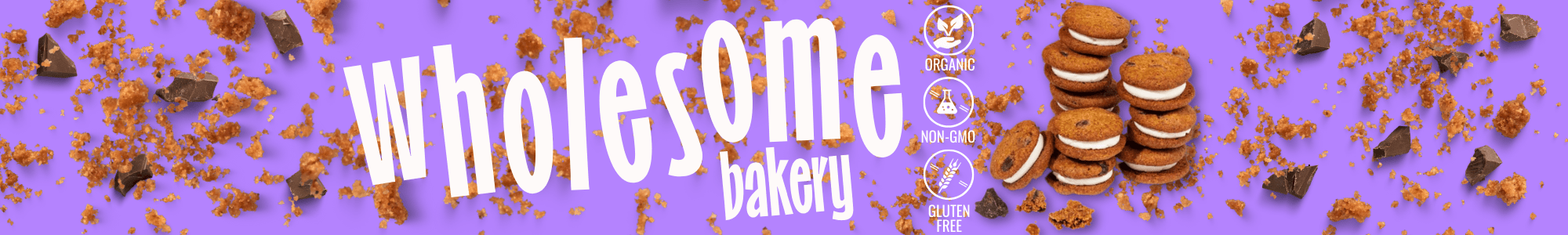 Wholesome Bakery 