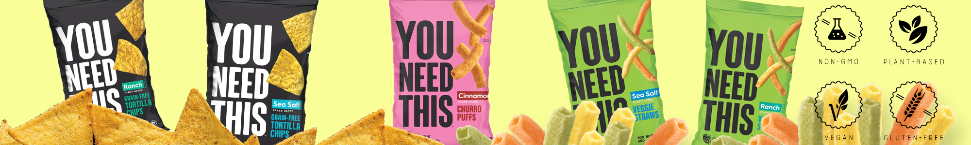 YOU NEED THIS YOU NEED THIS
