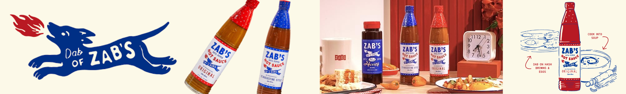 ZAB'S