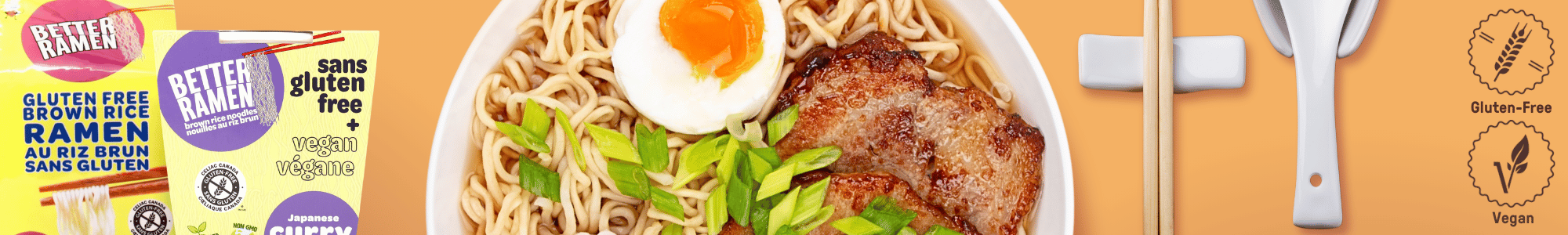 Better Ramen