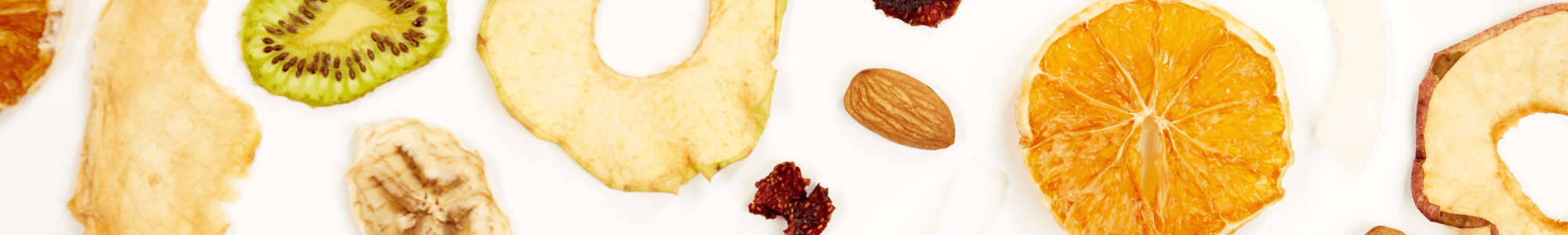 Dried Fruit Snacks