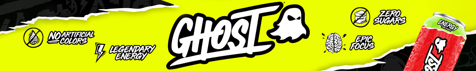 GHOST GHOST