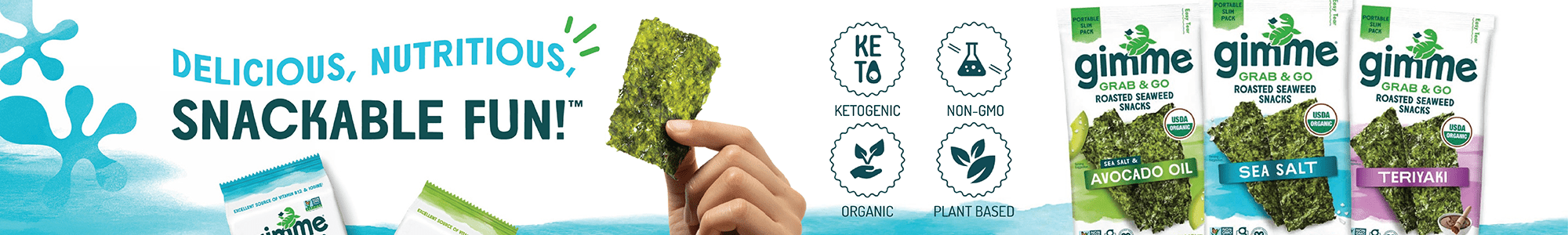GimMe Organic