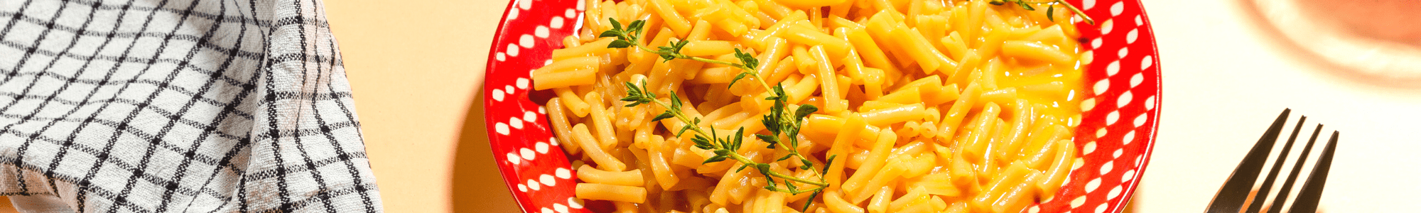 Mac & Cheese