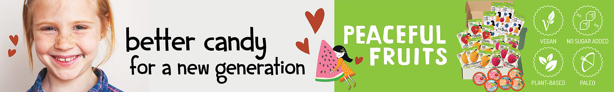 Peaceful Fruits Peaceful Fruits