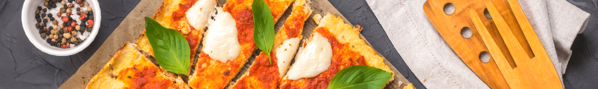 Pizza Crusts