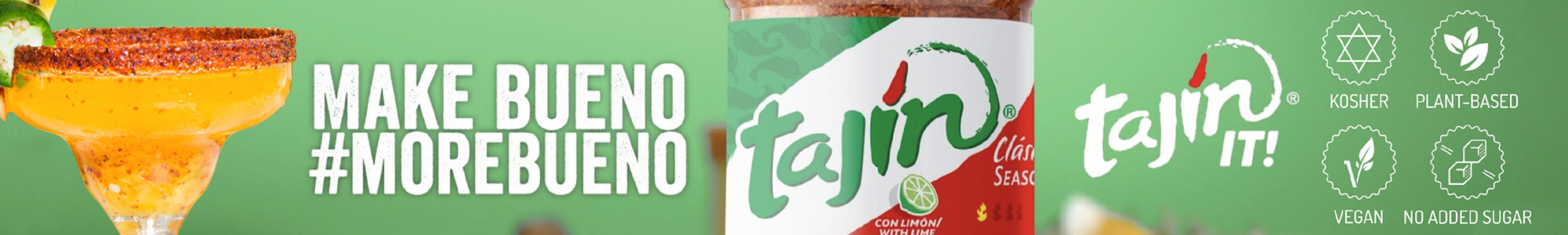 Tajin By Casa Bonita Tajin By Casa Bonita