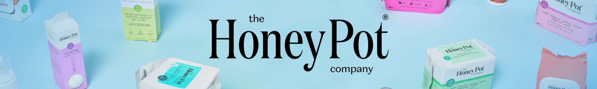 The Honey Pot The Honey Pot