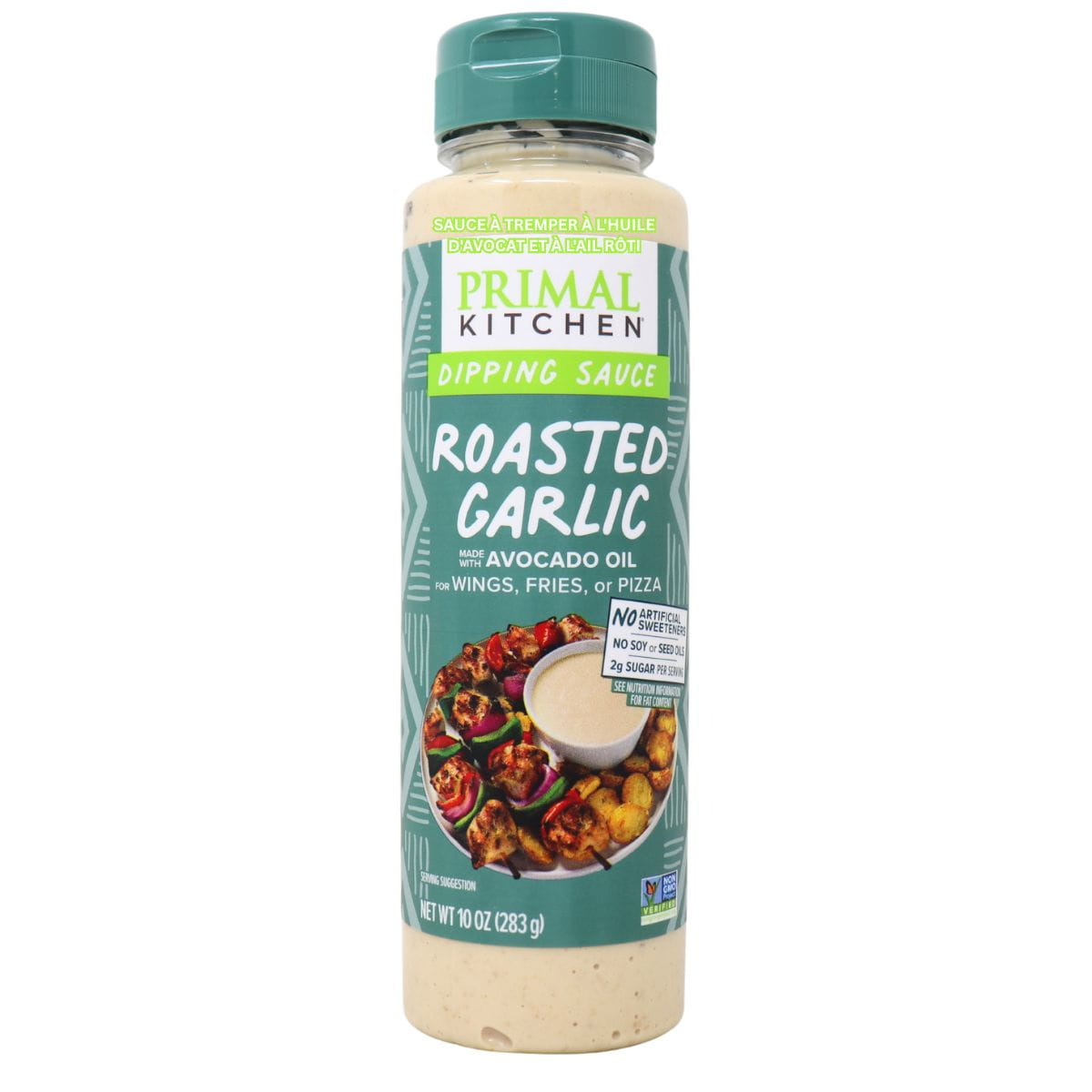 Roasted Garlic