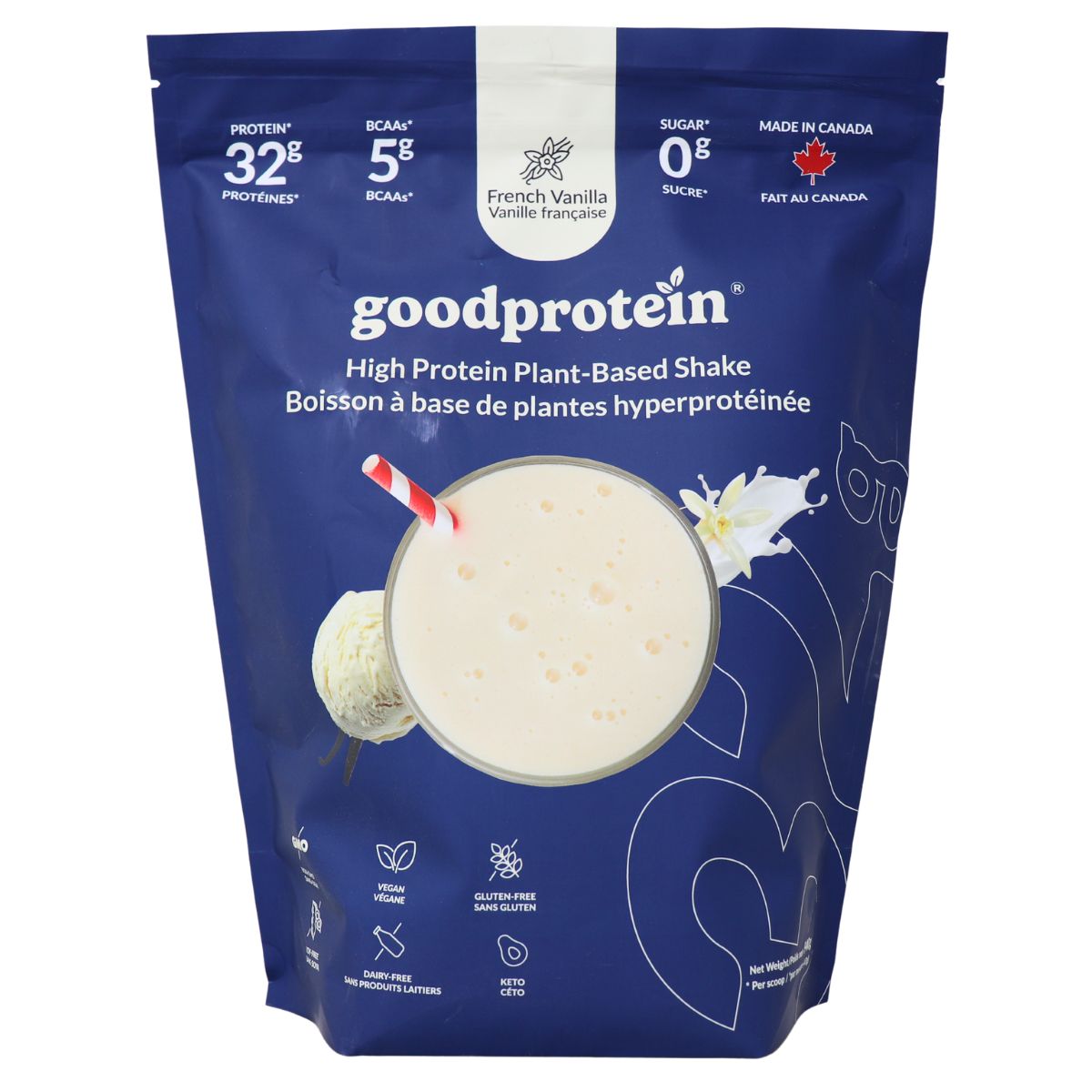 French Vanilla