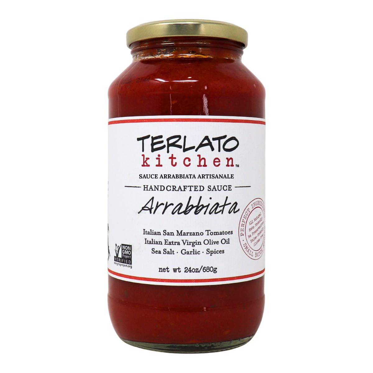 Arrabbiata