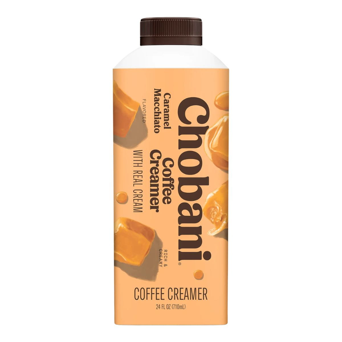 Caramel Macchiato