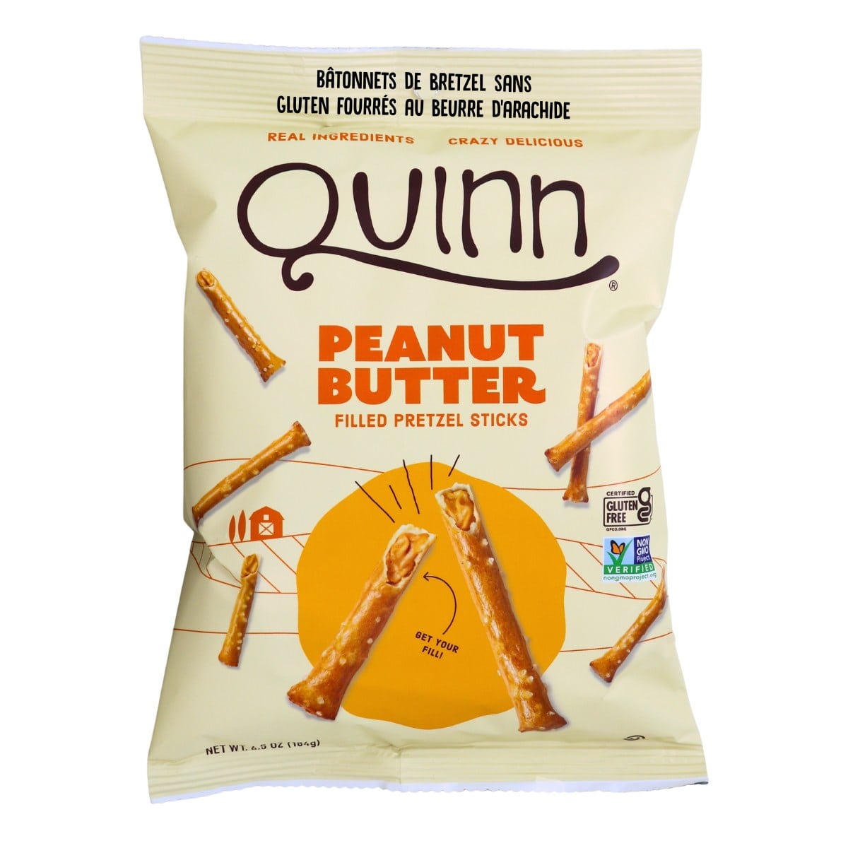 Peanut Butter
