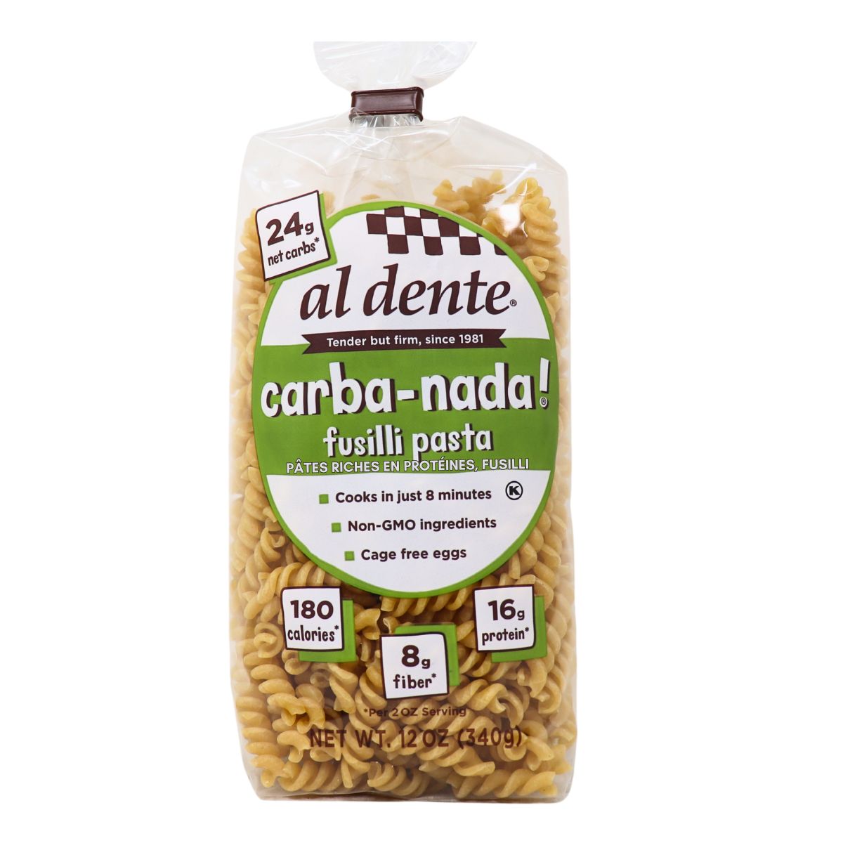 Fusilli