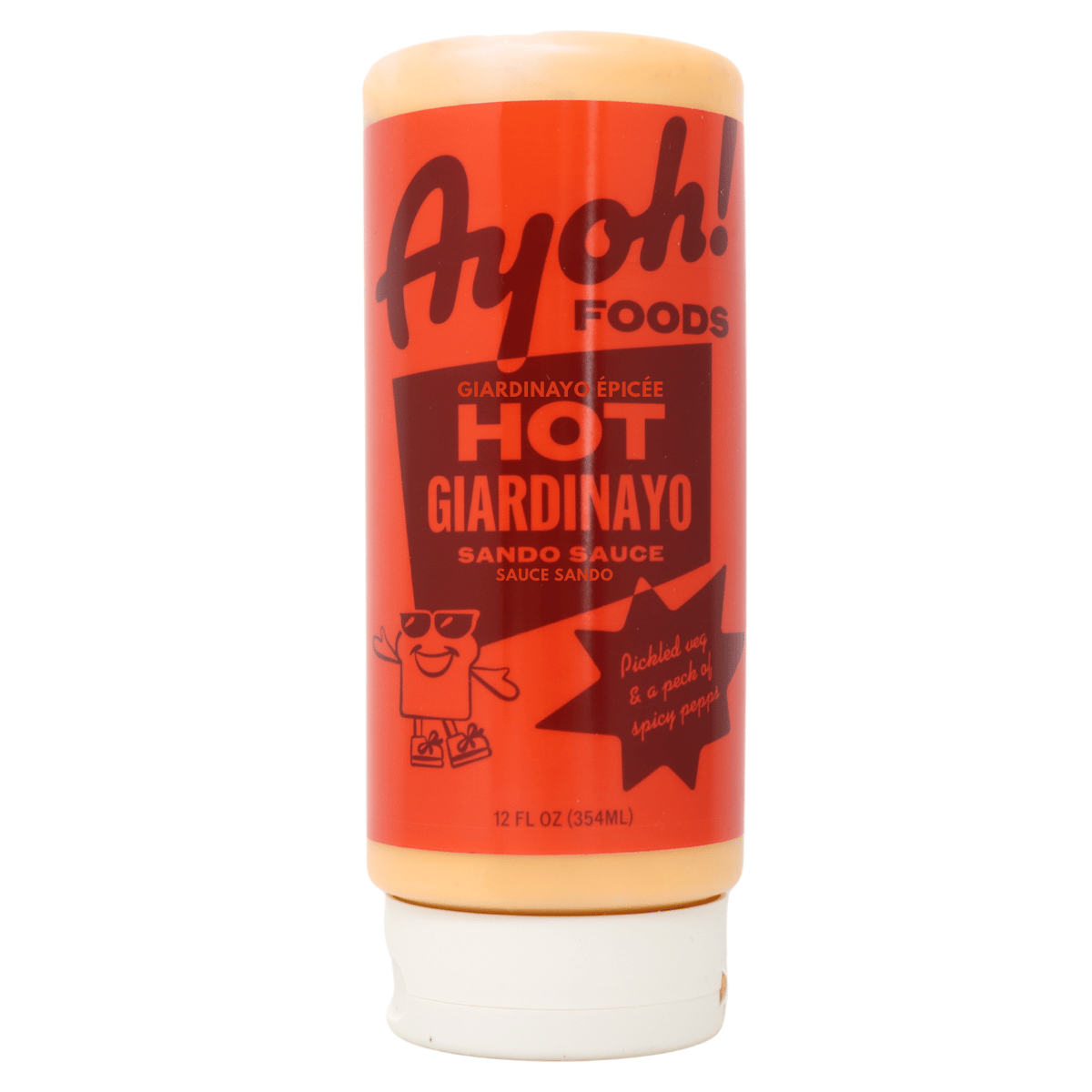 Hot Giardinayo