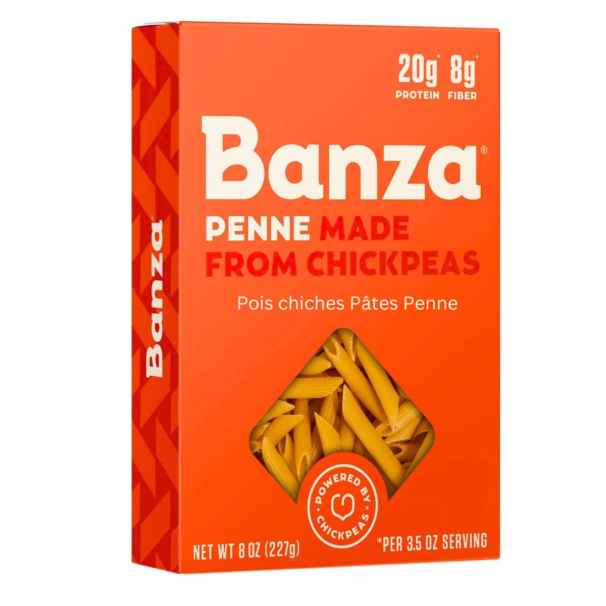 Penne