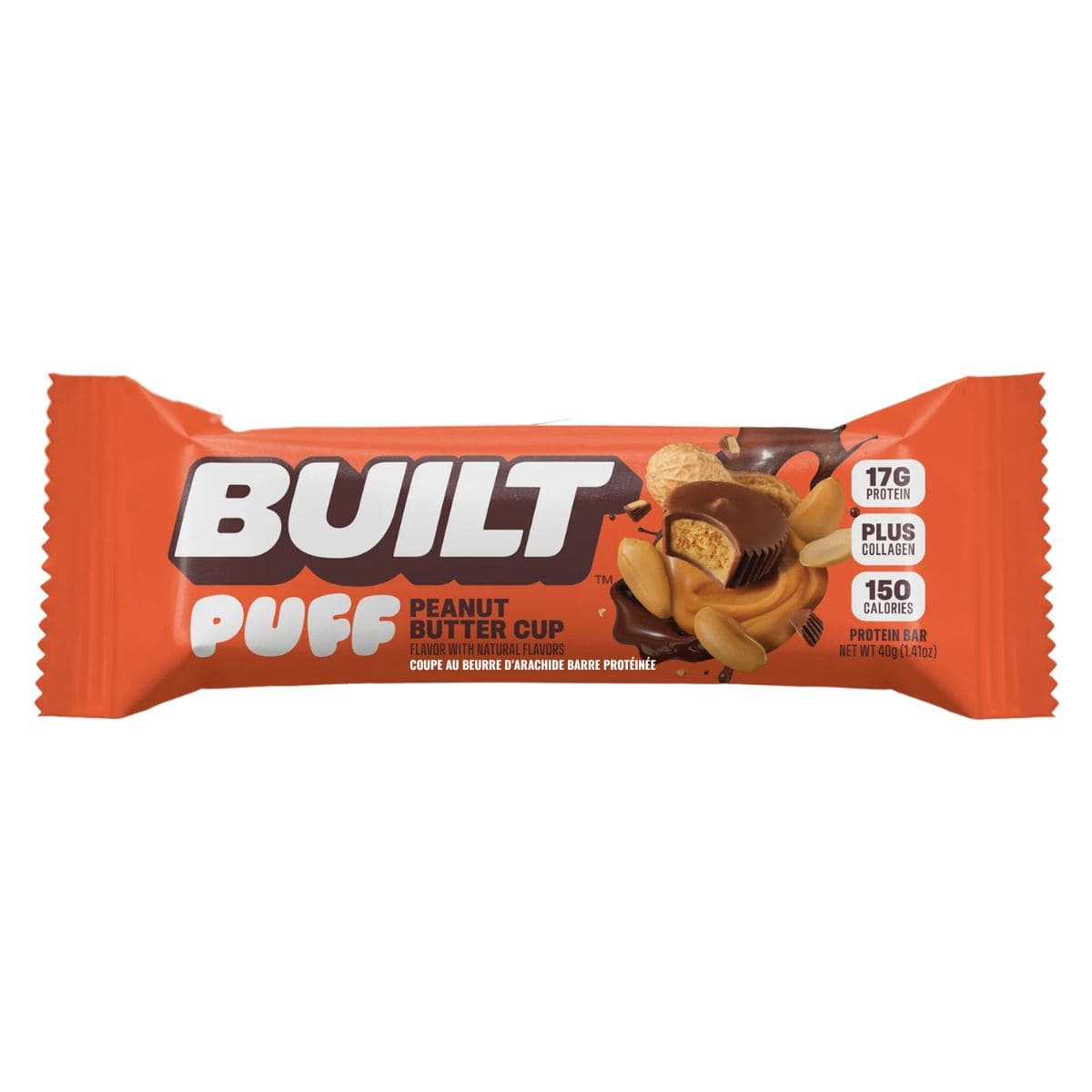 Peanut Butter Cup