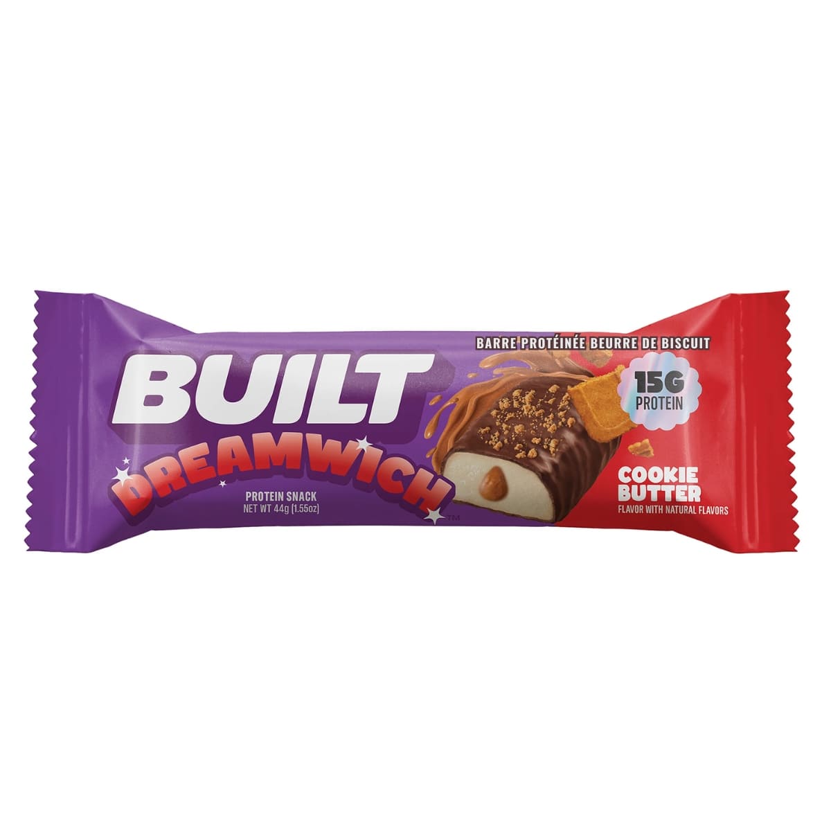 Dreamwich Cookie Butter