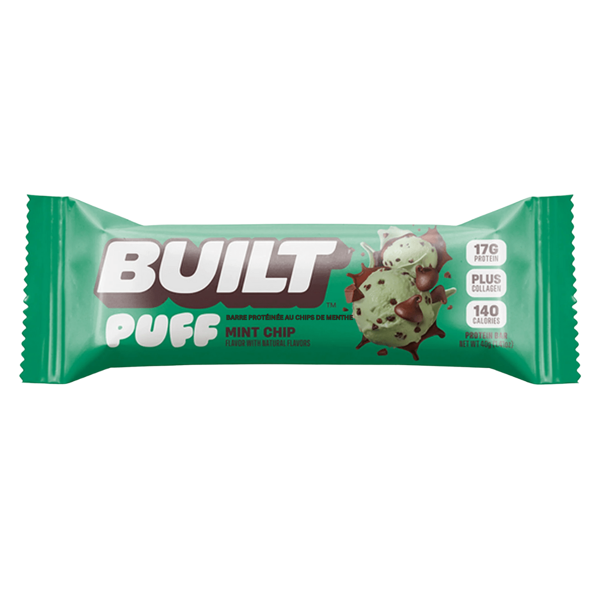 Mint Chip