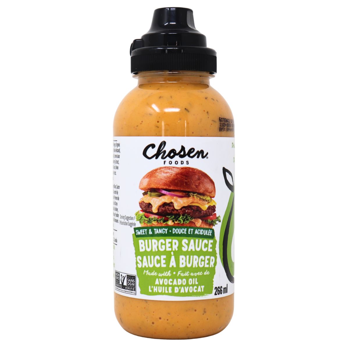 Burger Sauce
