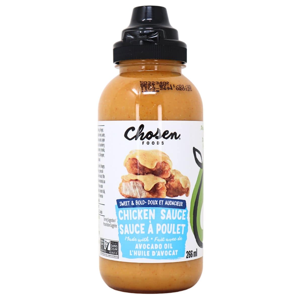 Chicken Sauce