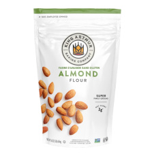 Front of King Arthur Baking Gluten-Free Almond Flour