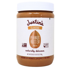 Classic Peanut Butter Spread Front