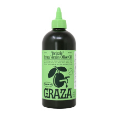 Front of Graza Finishing Extra Virgin Olive Oil