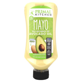 Primal Kitchen Squeeze Mayo With Avocado Oil, 502mL