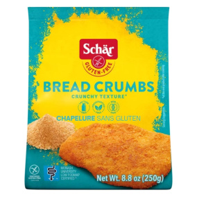 Schär Gluten-Free Breadcrumbs, 250g