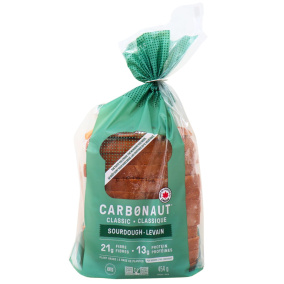 Carbonaut Keto Plant-Based Sourdough Bread Classic, 454g