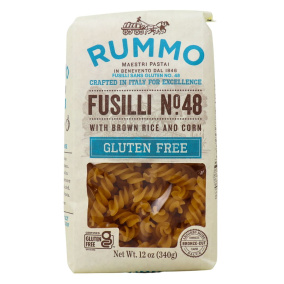 Rummo Gluten-Free Spaghetti No. 3 Front