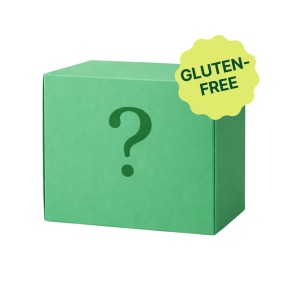 Gluten-Free Discovery Box