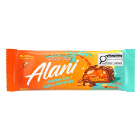 Alani Nu Protein Bar Munchies, 50g