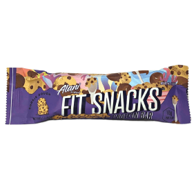 Alani Nu Fit Snacks Protein Bar Cookie Dough, 46g