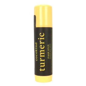 Cocokind Organic Turmeric Clarifying Spot Mask Stick, 15g