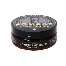 Educated Beards Pomade Confident Hold, 86ml