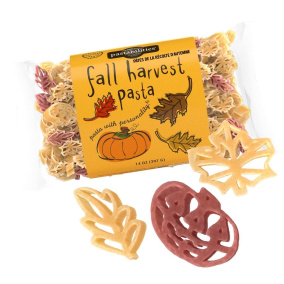 Pastabilities Fall Harvest Pasta, 397g