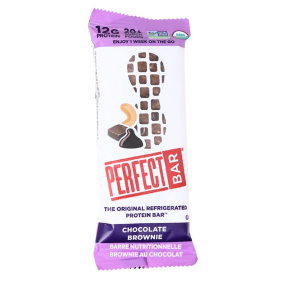 Perfect Bar Protein Bar Chocolate Brownie, 62g