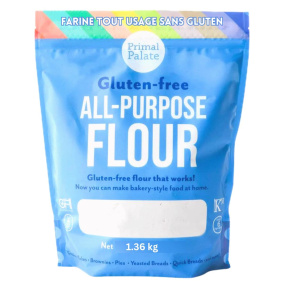 Primal Palate Gluten-Free All-Purpose Flour, 1.36kg