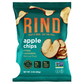 RIND Apple Chips, 85g
