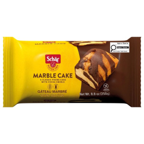 Schär Gluten-Free Marble Cake, 250g