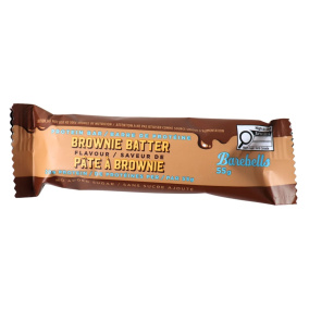 Barebells Protein Bar Brownie Batter, 55g