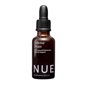 The Nue Co. Defense Drops, 30 Servings